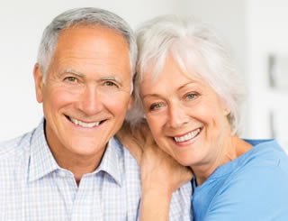 Oral Health Problems In Older Patients